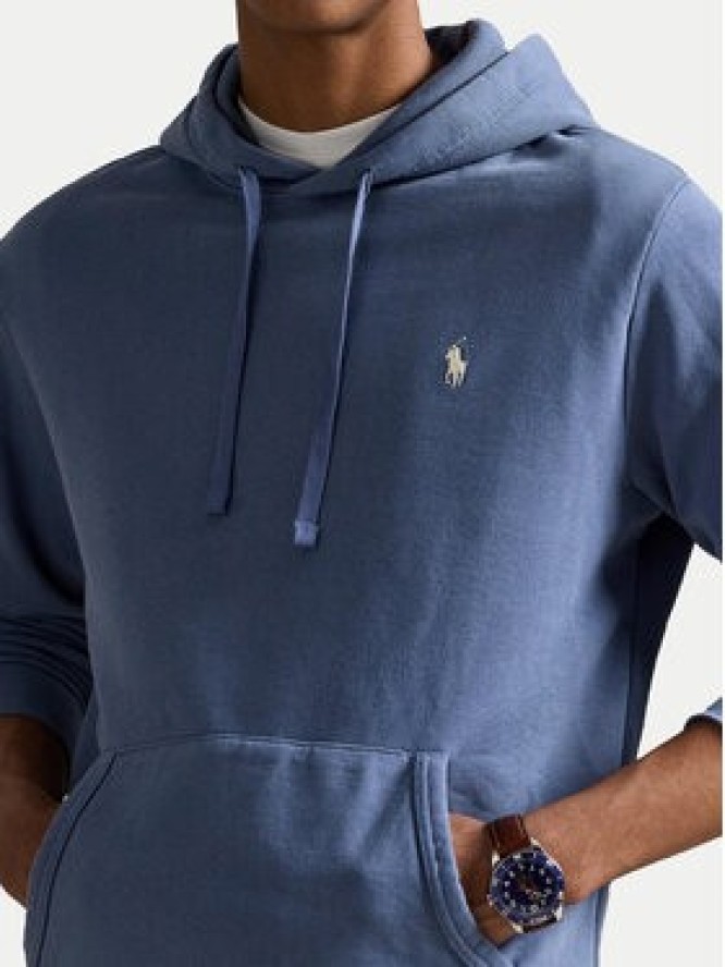 Polo Ralph Lauren Bluza 710916690030 Niebieski Regular Fit