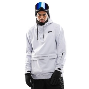 Kurtka narciarsko-snowboardowa W3 Lhotse