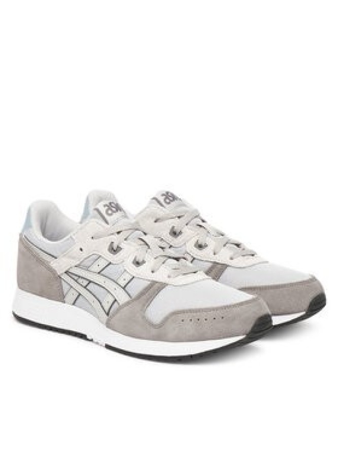 Asics Sneakersy Lyte Classic 1203A611 Szary