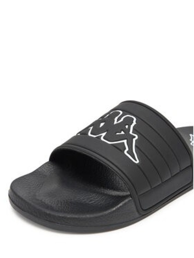 Kappa Klapki CEO-SS24-M1 Czarny