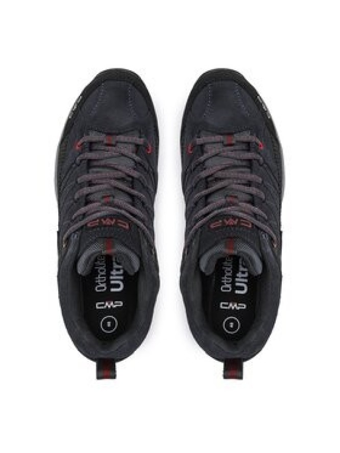 CMP Trekkingi Rigel Low Trekking Shoes Wp 3Q13247 Granatowy