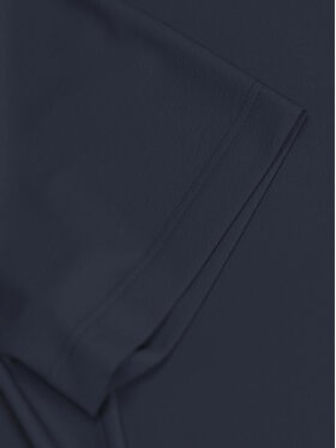 JOOP! T-Shirt 17 JJ-03Brisko 10017941 30044674 Granatowy Regular Fit