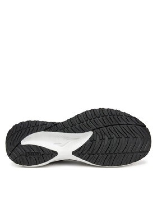 Joma Buty do biegania Rodio 2501 RRODIS2501 Czarny