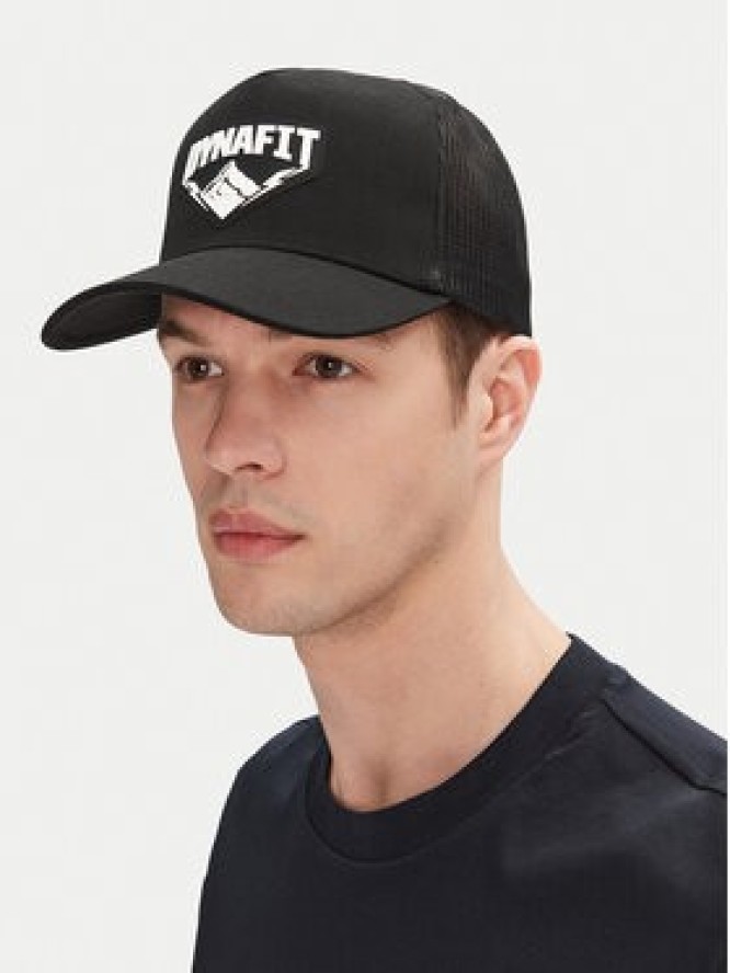 Dynafit Czapka z daszkiem 08-0000071692 Czarny