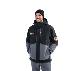Kurtka narciarska męska Phenix GTX