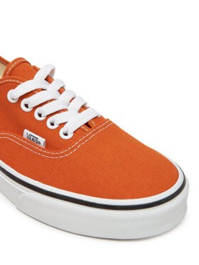 Vans Tenisówki Authentic VN000BW5BML1 Miedziany