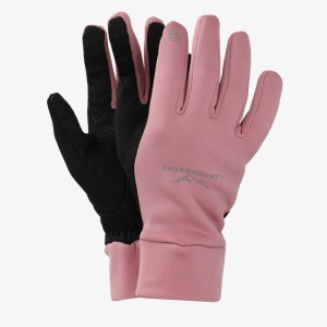 Rękawiczki Unisex Thermal Kompatybilny z ekranem dotykowym
