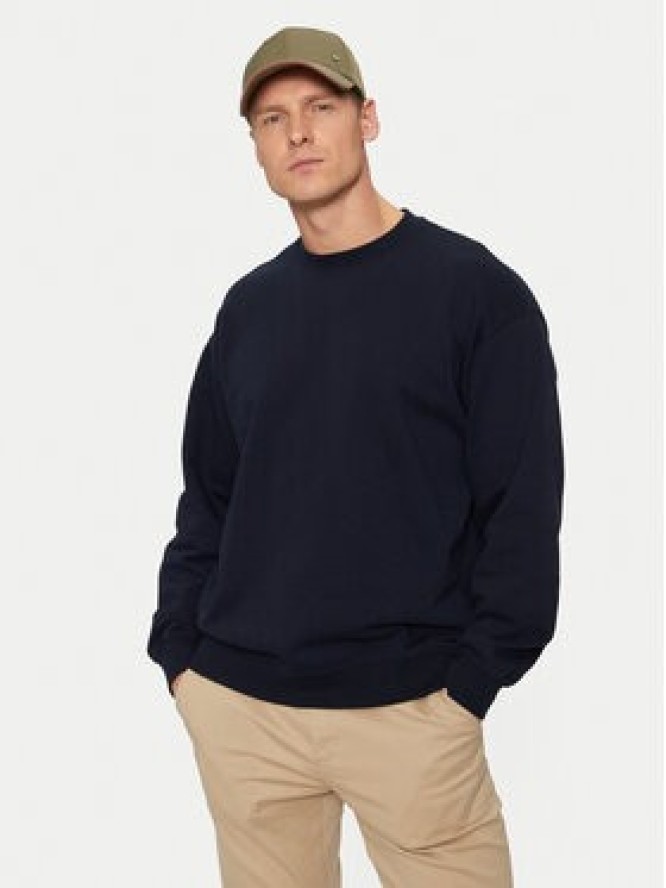 Tommy Hilfiger Czapka z daszkiem Corp 6 Panel AM0AM13336 Zielony