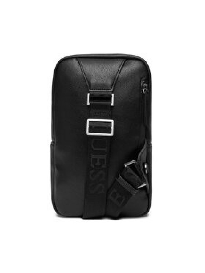 Guess Saszetka HMBOMG P5426 Czarny