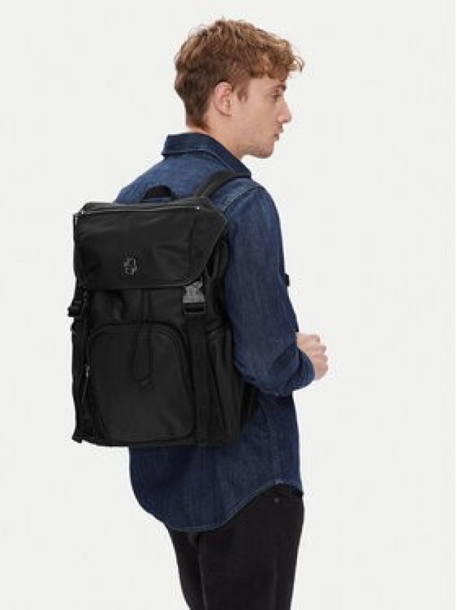 BOSS Plecak B_Icon 50516809 Czarny