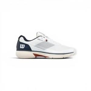 Buty do tenisa męskie Wilson Rush Lite 5.0 CLC