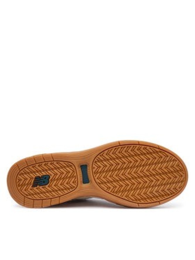 New Balance Sneakersy Numeric Tiago Lemos 808L UN808RUP Kremowy