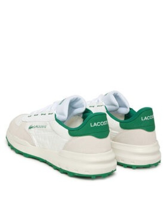 Lacoste Sneakersy 750SMA0087 Biały