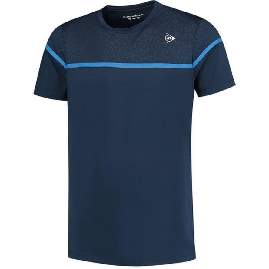 Koszulka sportowa męska Dunlop Game 2 Tee