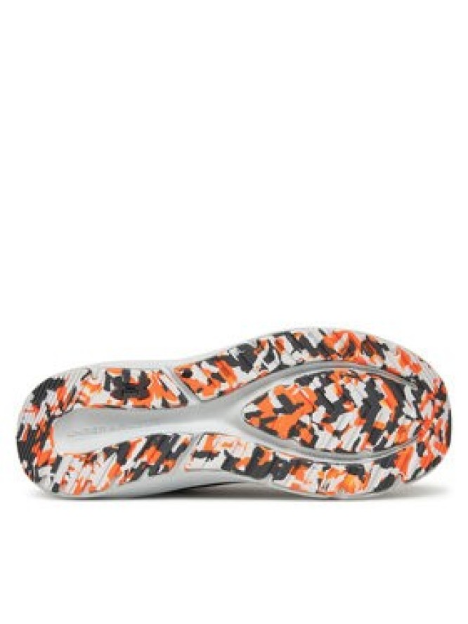 Under Armour Buty do biegania Ua Charged Pursuit 4 3028254 Szary