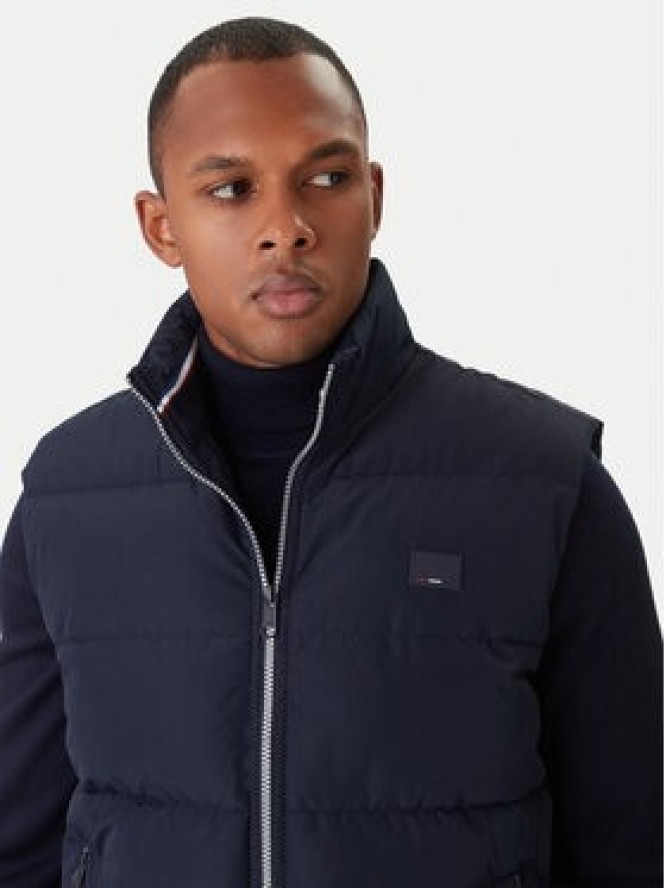 Jack & Jones Kamizelka Blualves 12286790 Niebieski Regular Fit