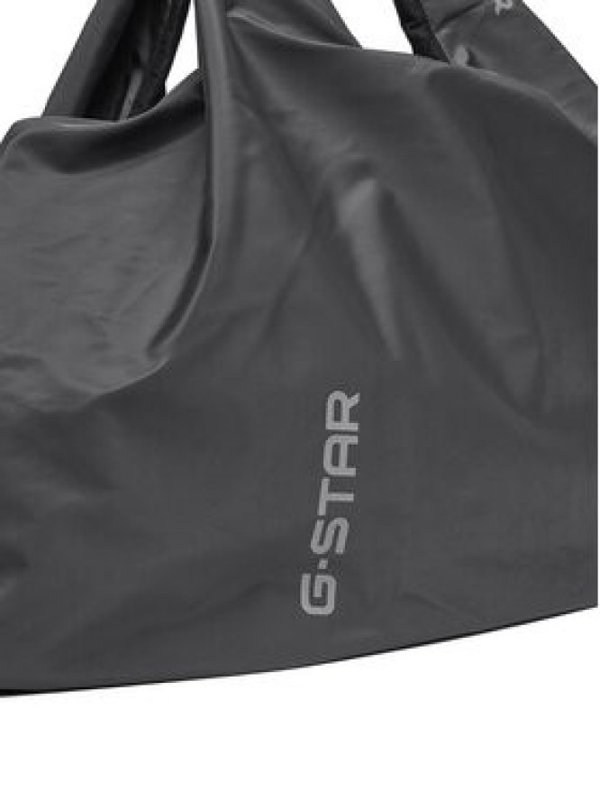 G-Star Raw Torba weekendowa CEO-AIDEN-XC8199 Szary
