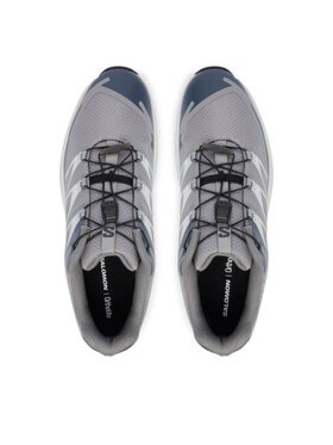 Salomon Sneakersy Xt-Evr L47804100 Szary