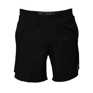 Black Crown Quara Trousers