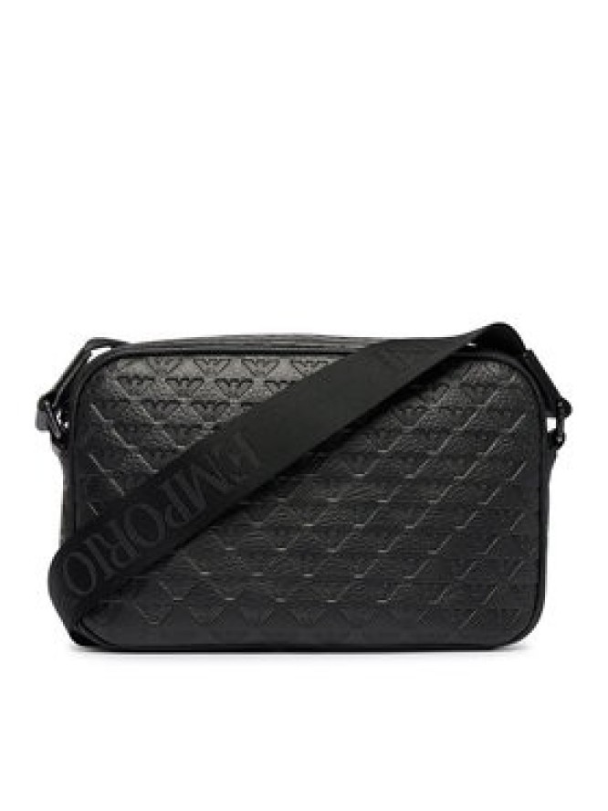 Emporio Armani Saszetka EM001682 AF14774 UC001 Czarny