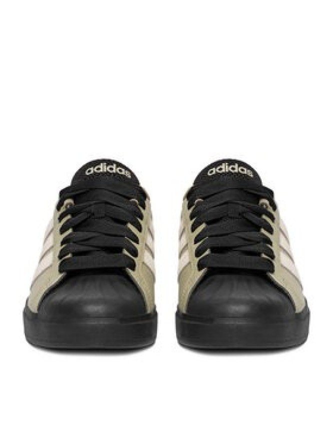 adidas Sneakersy CEO-STREETTALK IH6626 Zielony