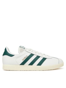 adidas Sneakersy Gazelle JH5397 Biały