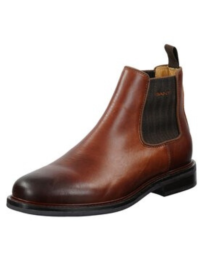 Gant Sztyblety 31651089 Brązowy