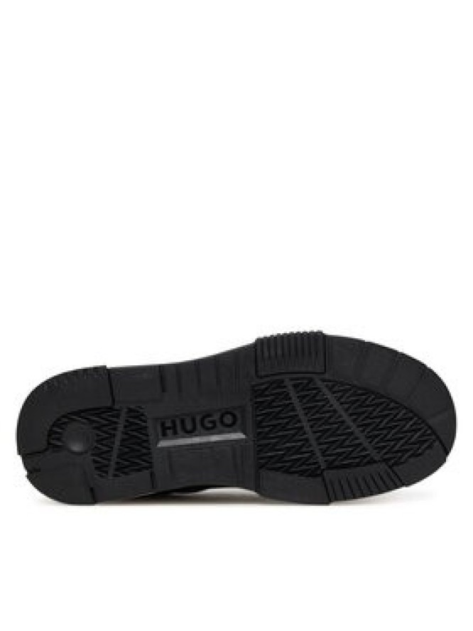 HUGO Sneakersy Yarrow 50558018 Czarny