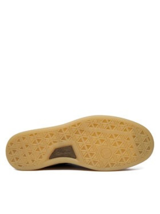 Clarks Sneakersy CraftRally Ace 26183361 Khaki