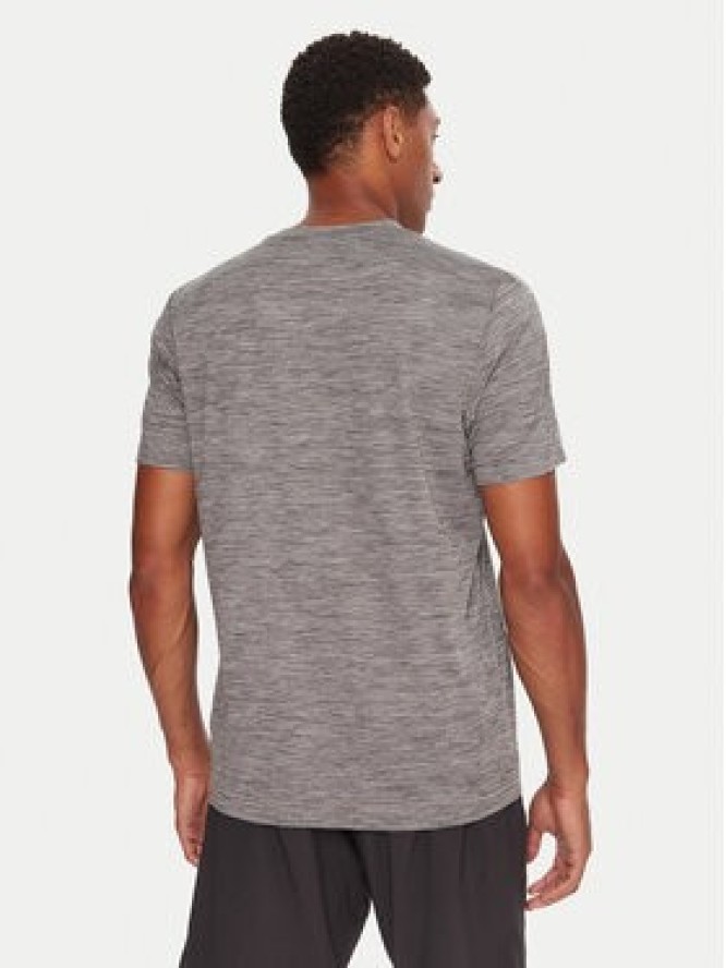 Reebok T-Shirt RK25178CCM Szary Standard Fit