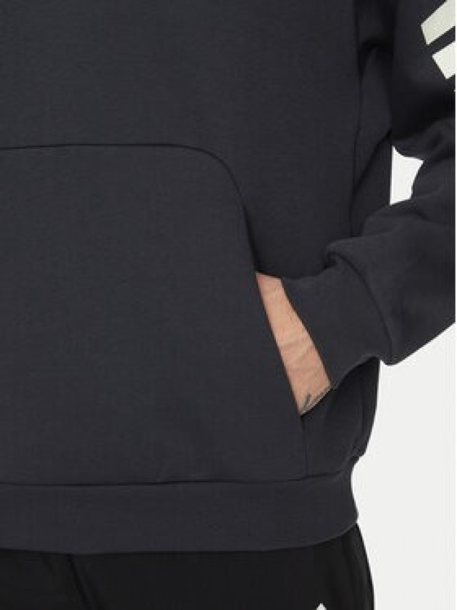 adidas Bluza Star Wars The Mandalorian™ JI5720 Szary Regular Fit