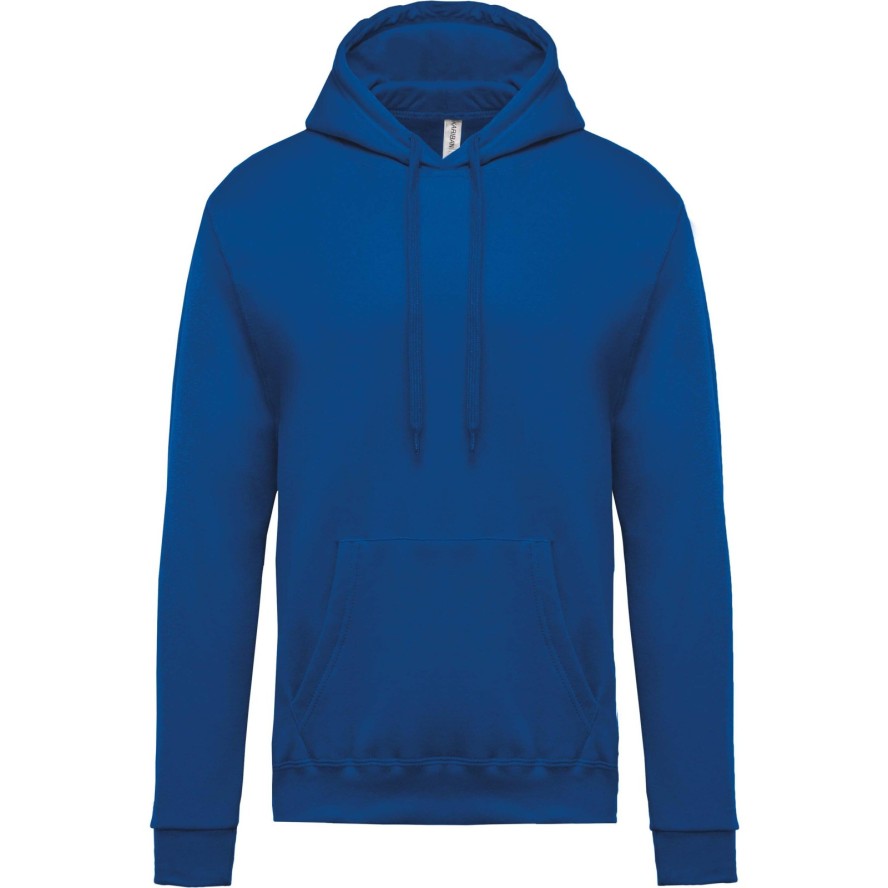 Bluza z kapturem Kariban