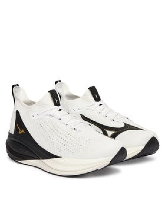 Mizuno Buty do biegania Neo Vista 2 J1GC2634 01 Biały
