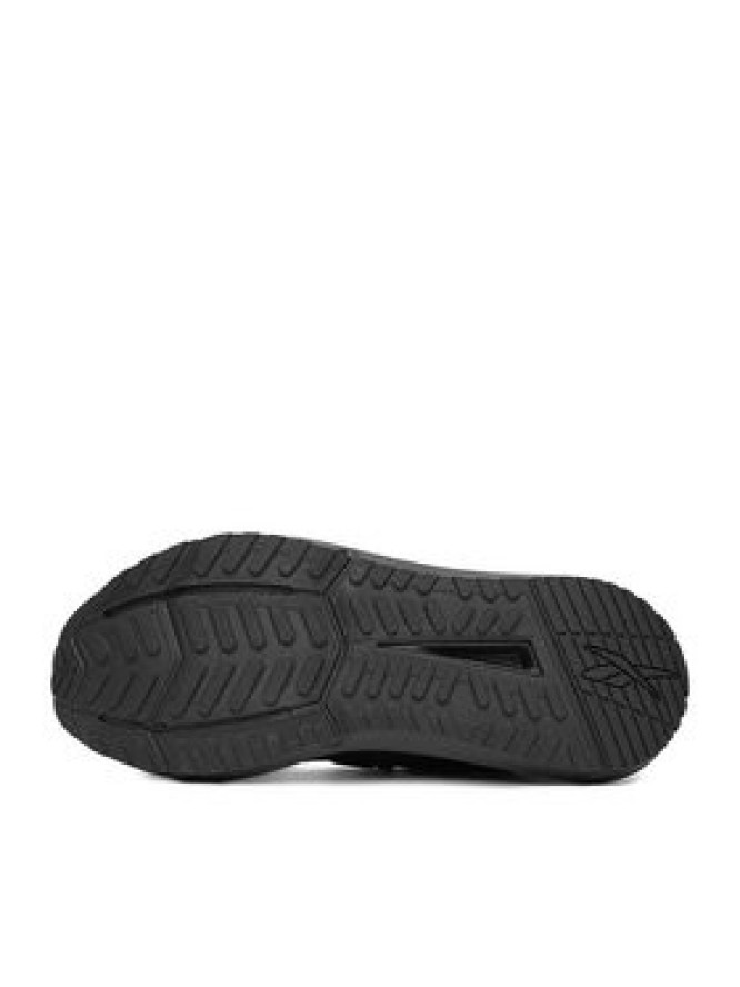 Reebok Buty do biegania CEO-CITYRIDE EASE 100227422 Czarny