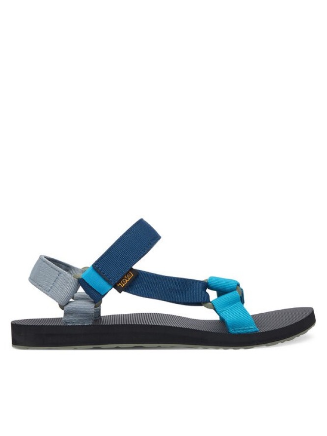 Teva Sandały Original Universal 1004006 Granatowy