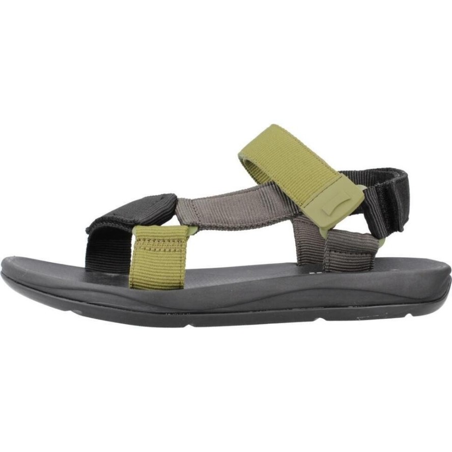 Sandały CAMPER K100539 032 Czarny