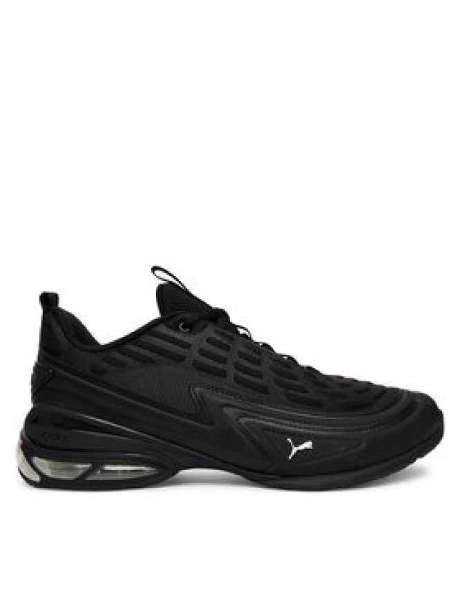 Puma Sneakersy Meza 312044 17 Czarny
