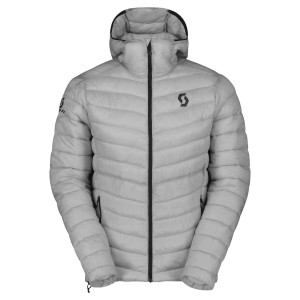 Kurtka ocieplana męska SCOTT Insuloft Tech Primaloft Hoody