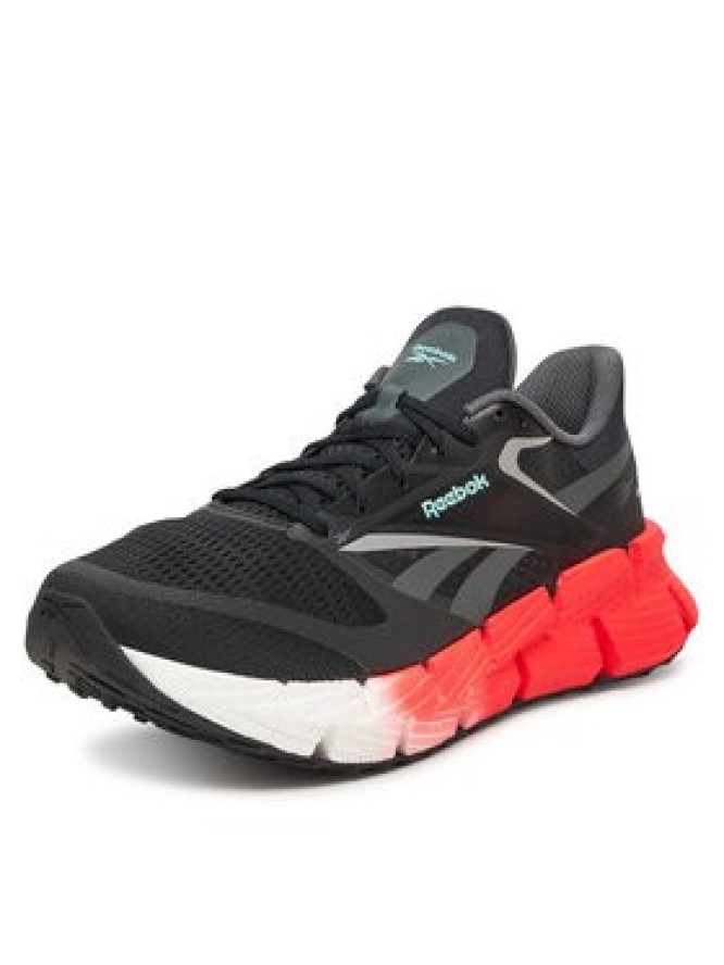 Reebok Buty do biegania FLOATZIG 1 100210239 Czarny