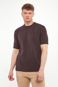 T-shirt męski KARL LAGERFELD