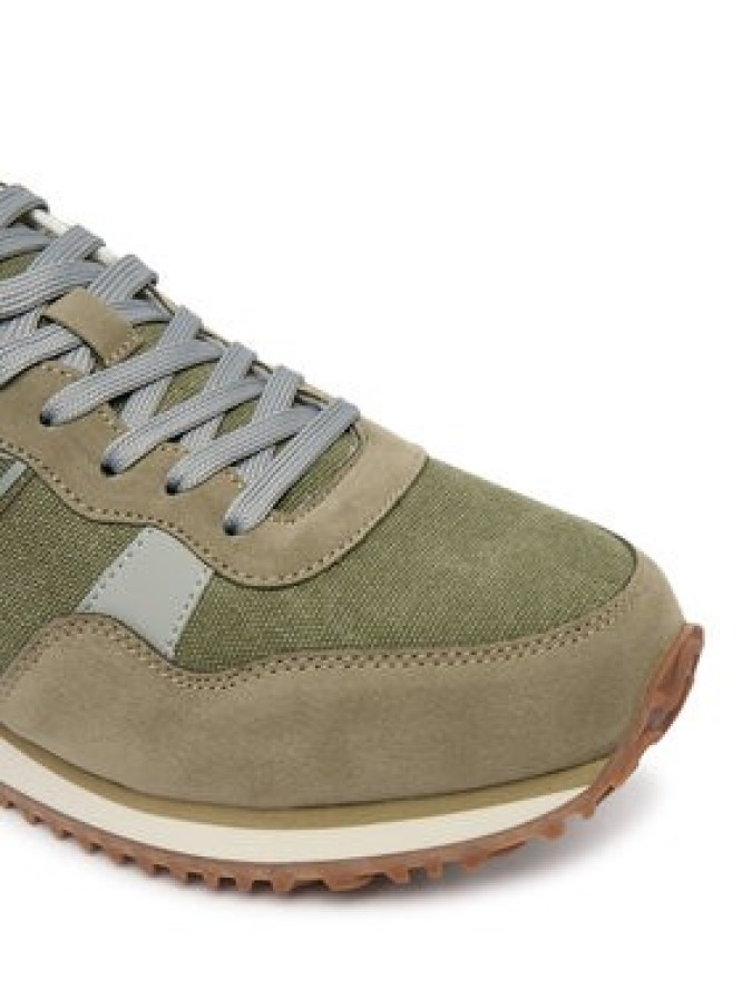 Napapijri Sneakersy NP0A8B2W Kolorowy