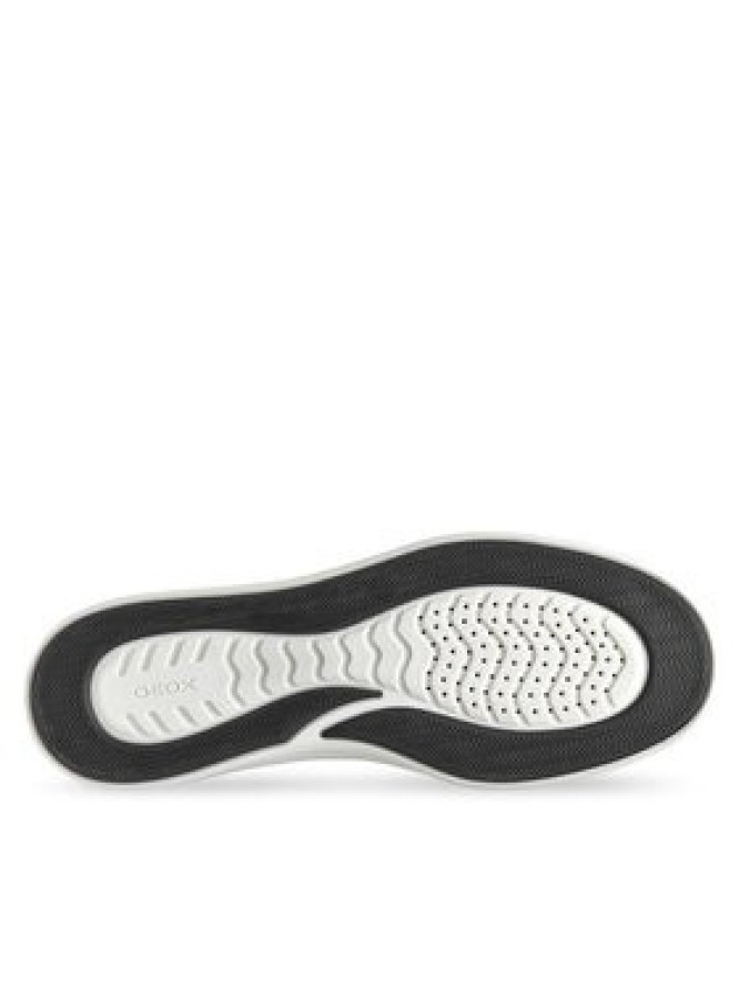 Geox Sneakersy U Baltmoore U55LDD 06KBU C9999 Czarny