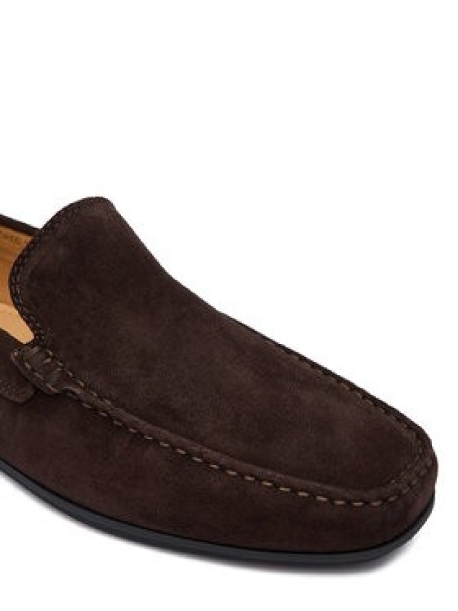 Gant Mokasyny 32633303 Brązowy