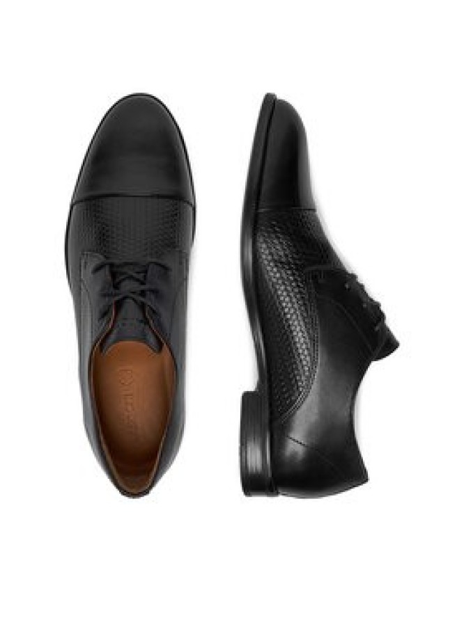 Lasocki Półbuty CEO-RIO-GRANDE-20 MB Czarny