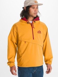 Marmot Kurtka funkcyjna "96 Active" w kolorze żółtym rozmiar: XL