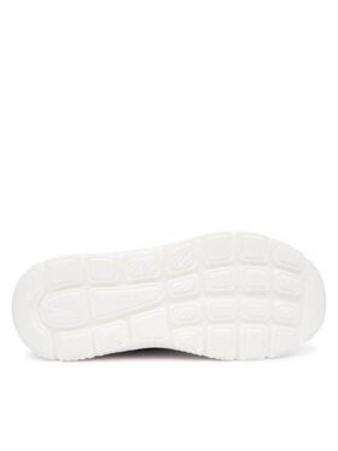 Skechers Sneakersy Go Walk Max Cushioning Hyper Burst 217128 WBK Szary