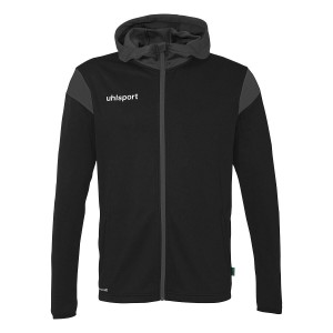 Bluza dresowa z kapturem Uhlsport Squad 27
