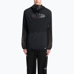 Kurtka Reebok Athlete Hype