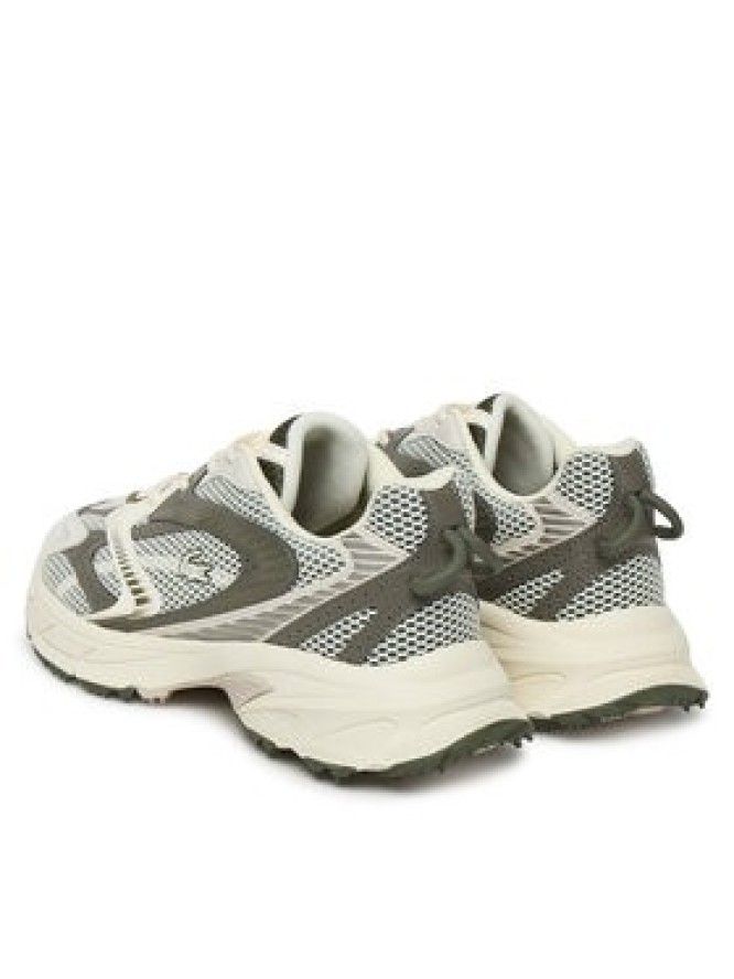 Lacoste Sneakersy L003 Neo Shot 7-50SMA0121 Écru