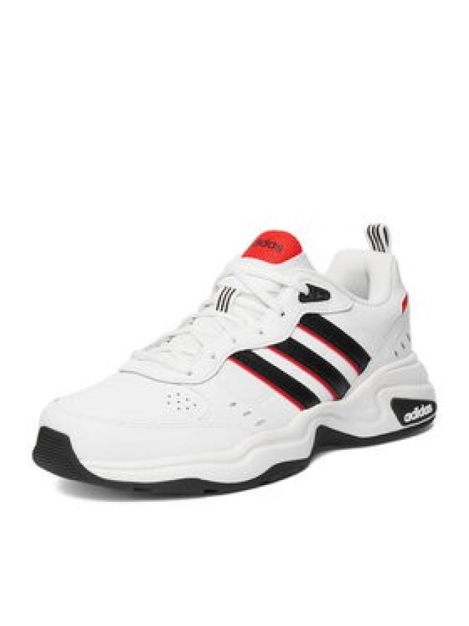 adidas Sneakersy C-STRUTTER EG2655 Biały